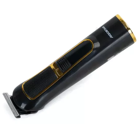 Trymer maszynka do strzyżenia włosów zestaw z końcówkami 5W 500mAh USB - 8433325411947