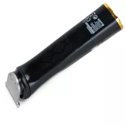 Trymer maszynka do strzyżenia włosów zestaw z końcówkami 5W 500mAh USB - 8433325411947