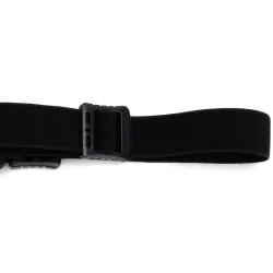 Czołówka sterowana czujnikiem ręki 4 tryby LED COB ładowana z USB - 8433325392536