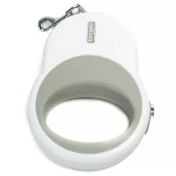 Zwijana smycz 5m do 25kg zwijana automatycznie flexi z karabińczykiem - 8719138226832