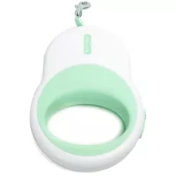 Zwijana smycz 5m do 25kg zwijana automatycznie flexi z karabińczykiem - 8719138226832