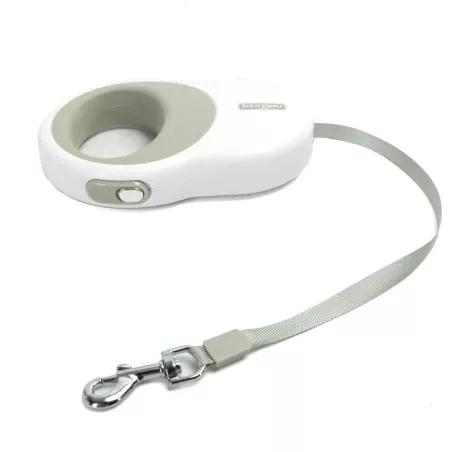 Zwijana smycz 5m do 25kg zwijana automatycznie flexi z karabińczykiem - 8719138226832