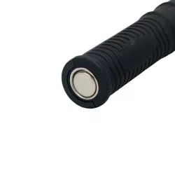 Lampka inspekcyjna 120lm mała silna podwójna latarka na 3 baterie AAA - 8433325385279