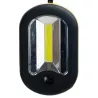 Lampa robocza 2in1 160lm LED kompaktowa magnetyczna z hakiem na 3xAAA - 8433325385293