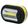 Lampa robocza 2in1 160lm LED kompaktowa magnetyczna z hakiem na 3xAAA - 8433325385293