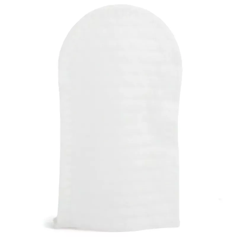 Chusteczki 50szt do czyszczenia uszu dla psa i kota zakładane na palec - 8719138227181