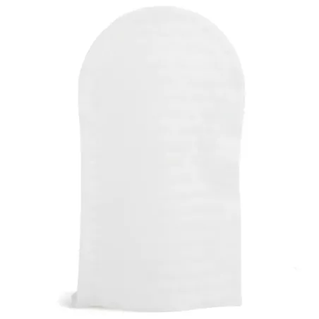 Chusteczki 50szt do czyszczenia uszu dla psa i kota zakładane na palec - 8719138227181