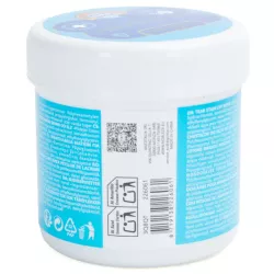 Chusteczki do usuwania plam z łez z serii Pure Water opak. 120 szt. - 8719138226061