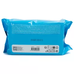 Chusteczki higieniczne z serii Pure Water 80 szt. do sierści zwierząt - 8719138226092