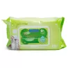Chusteczki higieniczne z serii Aloe 80 szt. do sierści zwierząt - 8719138226108