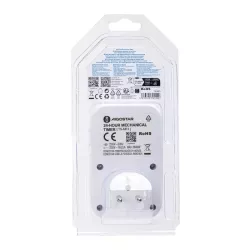 Programator czasowy zegar sterujący 24-h z gniazdem typu francuskiego - 8433325391492