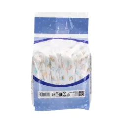 Pieluchy dla suczki L 49x33cm opakowanie 10 sztuk chłonne i wygodne - 8719138217274