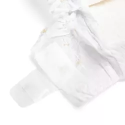 Pieluchy dla suczki L 49x33cm opakowanie 10 sztuk chłonne i wygodne - 8719138217274