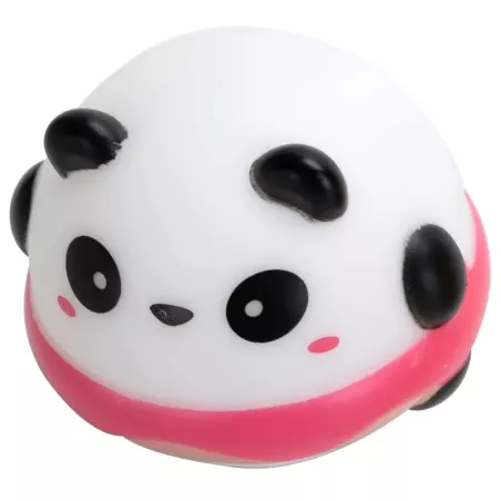 Zwierzaczek dla psa gryzak z piszczkiem zabawka do rzucania noszenia - 8719138228942