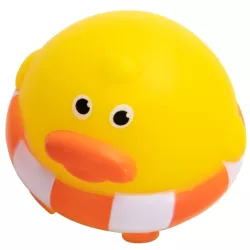 Zwierzaczek dla psa gryzak z piszczkiem zabawka do rzucania noszenia - 8719138228942