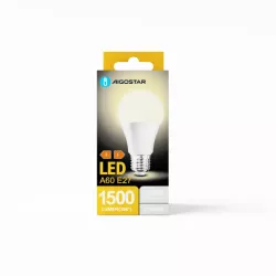 LED A60 E27 15W 3000k - 8433325199265