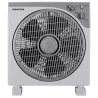 Wentylator skrzynkowy 12 cali zasilanie 35W/230V na podłogę lub biurko - 8433325409807
