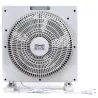 Wentylator skrzynkowy 12 cali zasilanie 35W/230V na podłogę lub biurko - 8433325409807