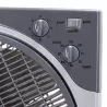 Wentylator skrzynkowy 12 cali zasilanie 35W/230V na podłogę lub biurko - 8433325409807