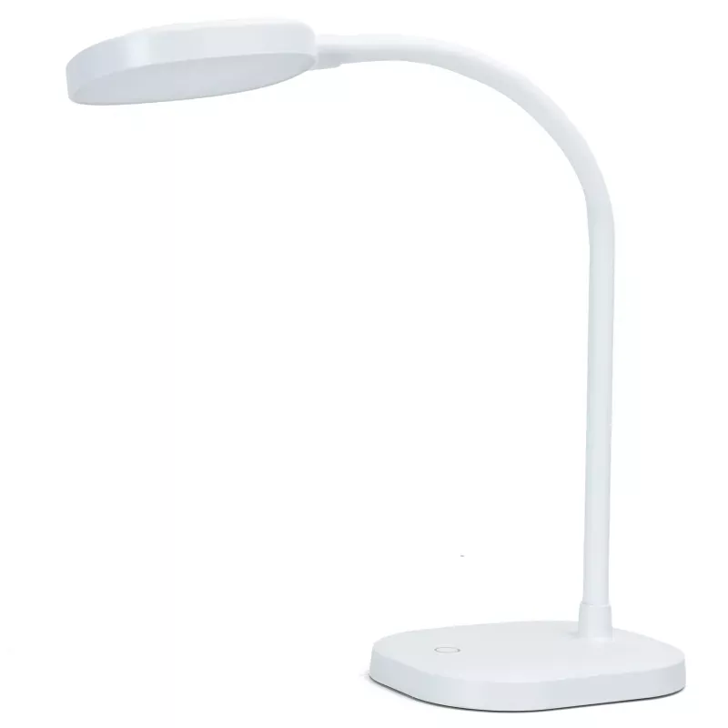 Lampa stołowa LED z możliwością ściemniania 4W 4000K zasilana 5V/USB - 8433325417000