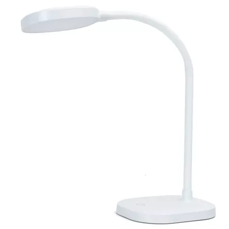 Lampa stołowa LED z możliwością ściemniania 4W 4000K zasilana 5V/USB - 8433325417000