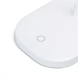 Lampa stołowa LED z możliwością ściemniania 4W 4000K zasilana 5V/USB - 8433325417000