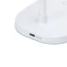 Lampa stołowa LED z możliwością ściemniania 4W 4000K zasilana 5V/USB - 8433325417000