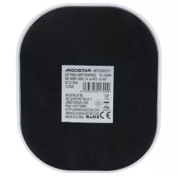 Lampa stołowa LED z możliwością ściemniania 4W 4000K zasilana 5V/USB - 8433325417000