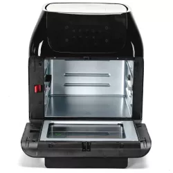 Frytkownica beztłuszczowa piekarnik rożen 12L XXL 1500W air oven fryer - 8433325001834
