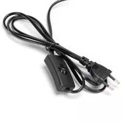 Lampa stołowa E27 kostka imitacja marmuru żarówka nie jest dołączona - 8433325410162