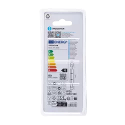 Żarówka halogenowa 2 szt. R7S J78 80W 2900K  2 szt. klasyczny żarnik do lamp - 8433325362966