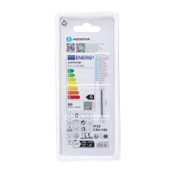 Żarówka halogenowa 2 szt. R7S J118 80W 2900K klasyczny żarnik do lamp - 8433325362973