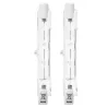 Żarówka halogenowa 2 szt. R7S J78 120W 2900K klasyczny żarnik do lamp - 8433325362980