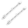 Żarówka halogenowa 2 szt. R7S J118 230W 2900K 2 szt. klasyczny żarnik do lamp - 8433325363017