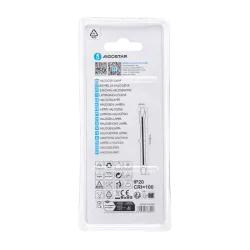 Żarówka halogenowa 2 szt. R7S J118 230W 2900K 2 szt. klasyczny żarnik do lamp - 8433325363017