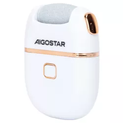 Elektryczny pilnik do pięt HOLLIS do usuwania zrogowaceń na stopach - 8433325000035