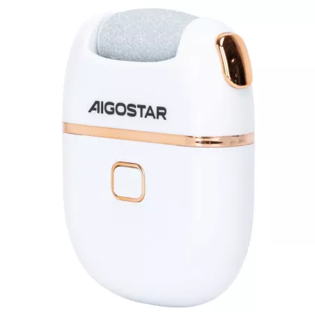 Elektryczny pilnik do pięt HOLLIS do usuwania zrogowaceń na stopach - 8433325000035