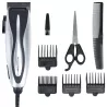 Maszynka do strzyżenia 10W/230V trymer do włosów zestaw z nakładkami - 8433325000677