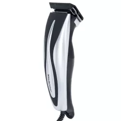 Maszynka do strzyżenia 10W/230V trymer do włosów zestaw z nakładkami - 8433325000677