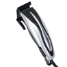 Maszynka do strzyżenia 10W/230V trymer do włosów zestaw z nakładkami - 8433325000677