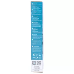 Zestaw do pielęgnacji BROOK trymer do włosów 3W + trymer do nosa 1W - 8433325000684