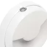 Lampka nocna LED z wyłącznikiem i czujnikiem nocy 0.5W 6500K 25lm IP20 - 8433325411770
