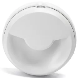 Lampka nocna LED z wyłącznikiem i czujnikiem nocy 0.5W 6500K 25lm IP20 - 8433325411770