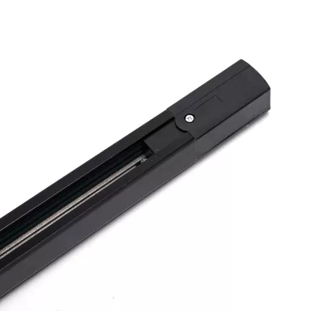 Czteroprzewodowa szyna czarna 1m - 8433325199340