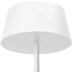 Lampa stołowa 4.6W 450lm RGB CCT listwa zasilającą 3 gniazdka i 3 USB - 8433325415594