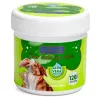 Chusteczki do usuwania plam z łez z serii Aloe opakowanie 120 szt. - 8719138226078