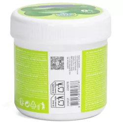 Chusteczki do usuwania plam z łez z serii Aloe opakowanie 120 szt. - 8719138226078