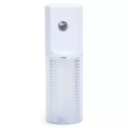 Lampka nocna LED do gniazdka 230V z czujnikiem zmierzchu 0,6W 3000K - 8433325412081