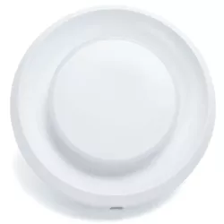 Lampka wtykana 0,6W 3000K LED z czujnikiem nocy do korytarza sypialni - 8433325412128