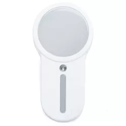 Lampka wtykana do gniazdka z czujnikiem nocy 0,6W 6500K automatyczna - 8433325412159